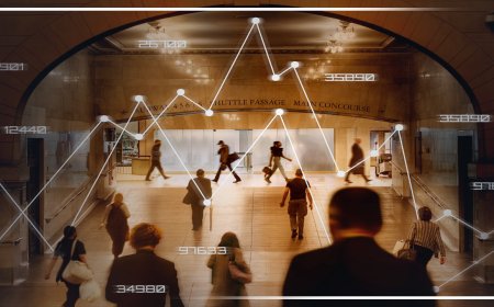 Top Business Trends to Watch in 2024