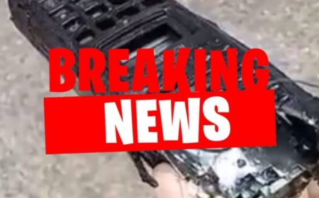 Leaked Information Reveals Algerian Military's Use of Controversial Communication Devices