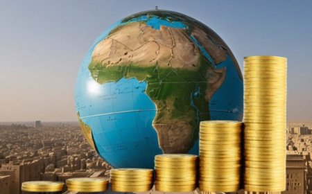 Saudi Arabia's $5 Billion Investment in Egypt: A New Era of Middle East Cooperation