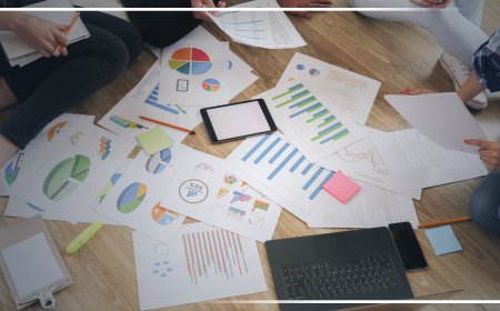 The Importance of Market Research in Business Planning