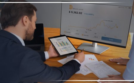 Top Online Courses for Learning Stock Trading