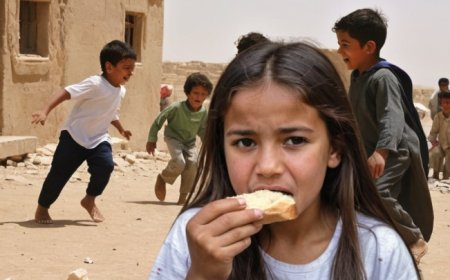 Hanke's Annual Misery Index 2023: Arab Countries Face Economic Challenges
