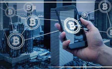 The Impact of Blockchain on Traditional Banking