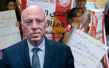 Tunisian President Kais Saied: A Complex Persona Under Scrutiny