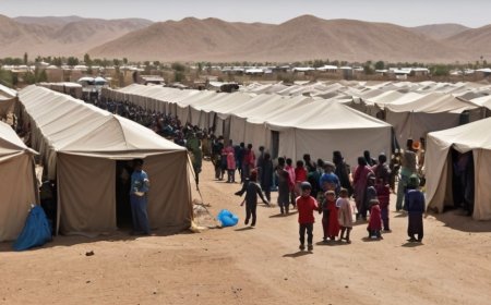 Polisario Front Losing Ground in Western Sahara Independence Bid, South African Think Tank Reports