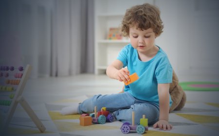 Montessori vs Reggio Emilia Finding the Right Fit for Your Child