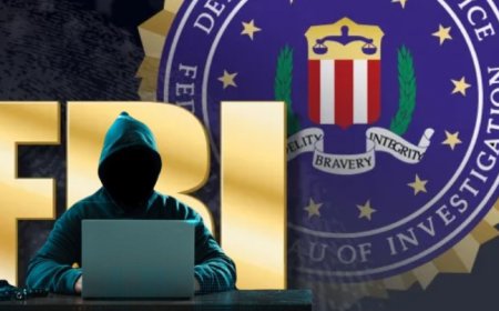 FBI Reveals Iranian Attempt to Influence 2024 US Election: Latest in Foreign Meddling Efforts