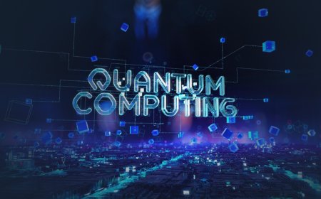 What is Quantum Computing and How Will it Change the World?