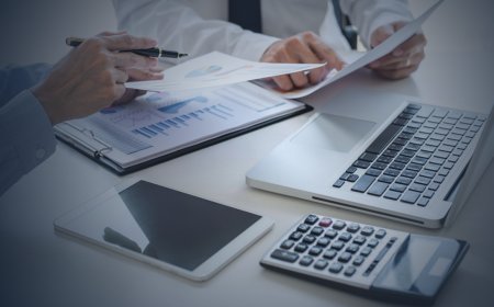 What Accounting System Suits Your Business Needs?