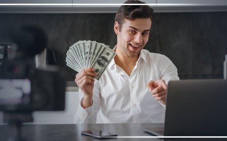 Maximizing Your Earnings with Freelance Work