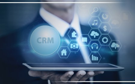 The Benefits of Implementing CRM Systems
