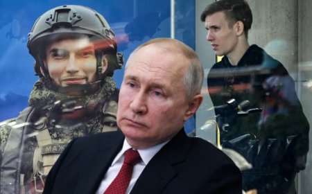 Russian Casualties in Ukraine: Independent Media Reports Staggering Figures