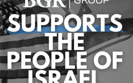 Algeria Partners with U.S. Firm to Strengthen Diplomatic Ties with Washington