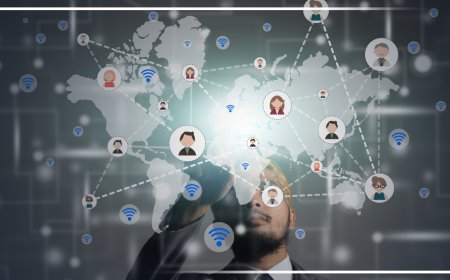 How to Build a Thriving Online Community