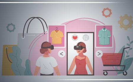 Exploring the Benefits of Augmented Reality in Retail