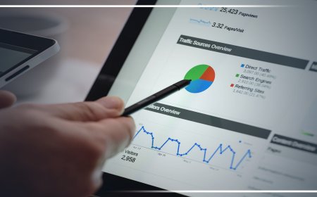 How to Use Data Analytics for Business Decision-Making