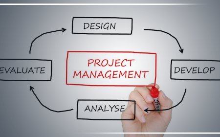 How to Implement Effective Project Management