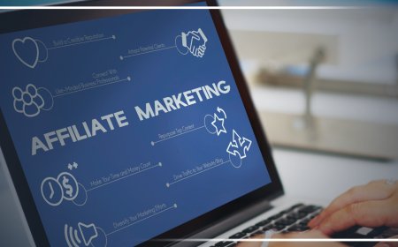 The Best Strategies for Affiliate Marketing