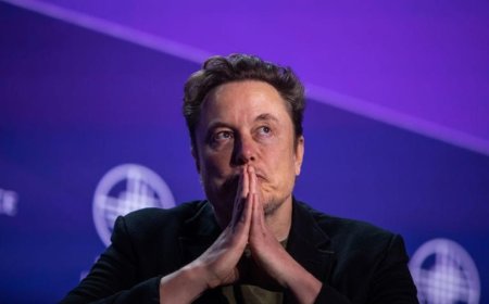 The Fall of the Free Speech Warrior: Elon Musk and X's Capitulation in Brazil