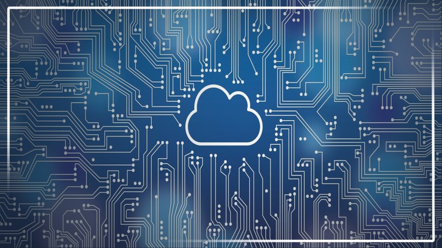 How to Get Started with Cloud Computing