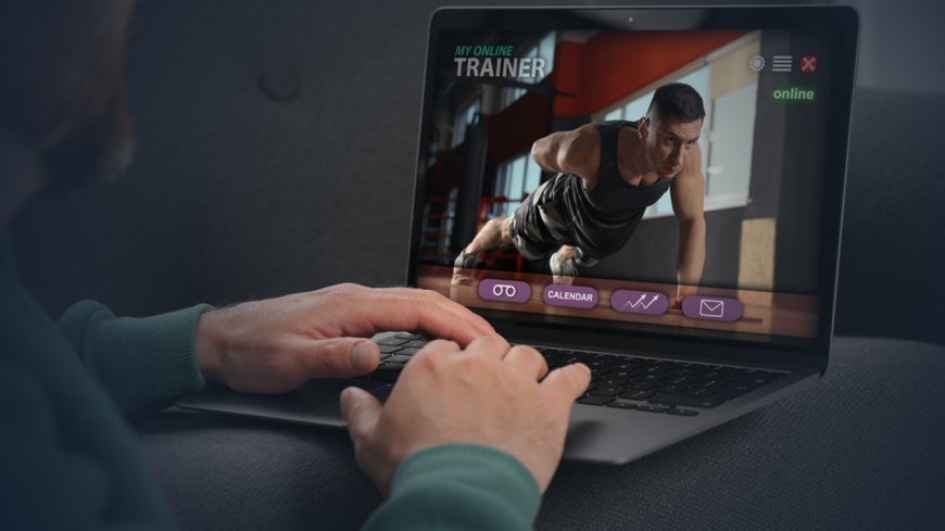 How to Become an Online Personal Trainer and Earn Income from Home