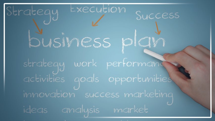 How to Write a Winning Business Plan