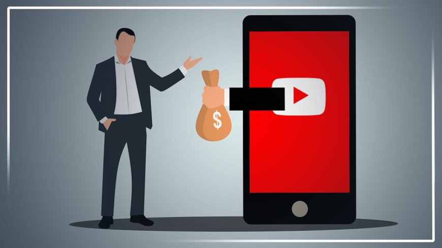 Monetizing Your YouTube Channel - Tips for Success