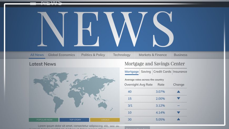 Latest Business News | Key Developments in 2024