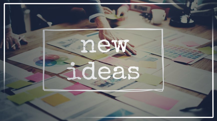 Top Business Ideas for 2024 | Start Your Own Venture