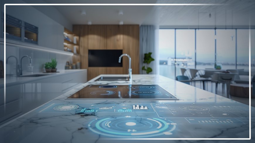 Innovations in Smart Home Technology and Automation