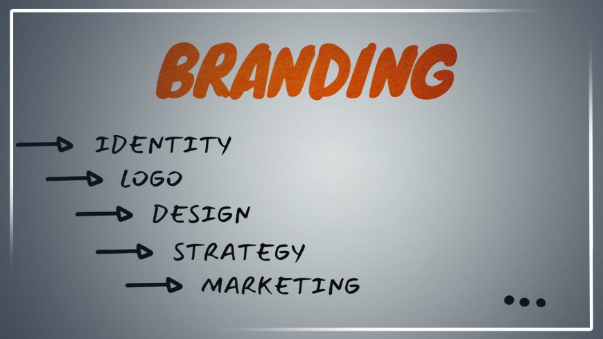 How to Develop a Strong Online Brand Identity