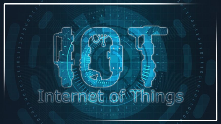 A Guide to Understanding Internet of Things (IoT)