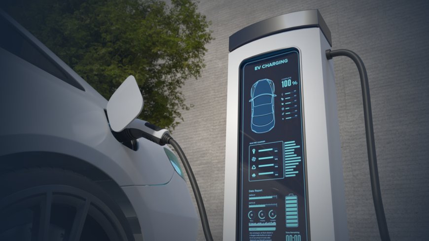 Future Trends in Electric Vehicle Technology