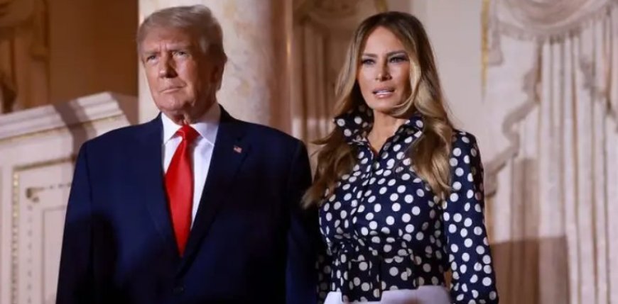 Melania Trump Demands Truth About Alleged Assassination Attempt on Donald Trump