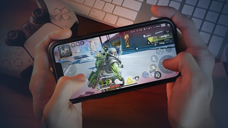 10 Best Free Mobile Games You Can't Miss