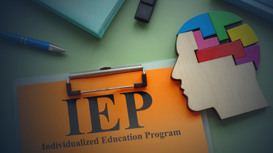 Top IEP Goals Examples Strategies for Parents