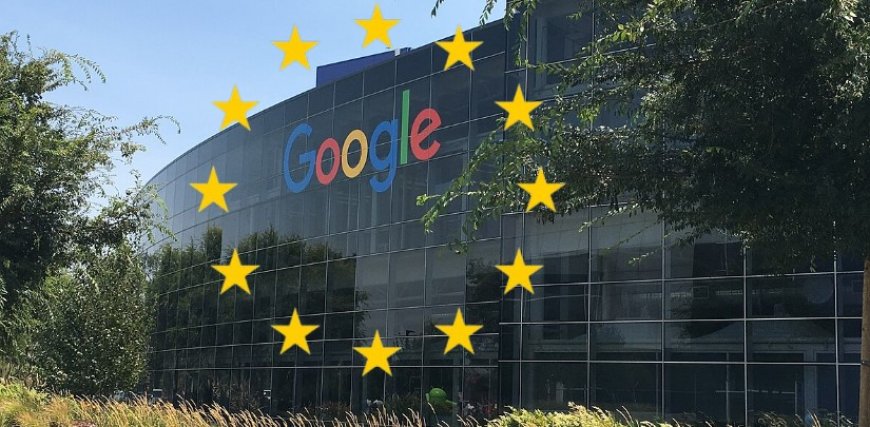 European Justice Annuls €1.5 Billion Fine Against Google for Online Advertising Abuses