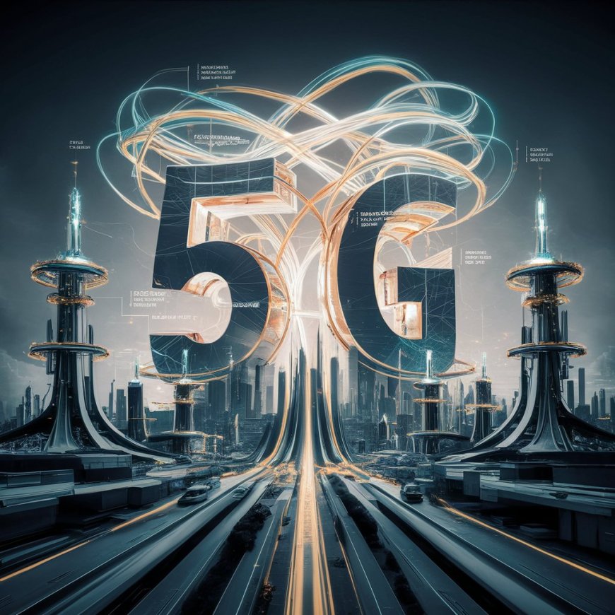 The Rise of 5G: What Businesses Need to Know About the Next Generation of Connectivity