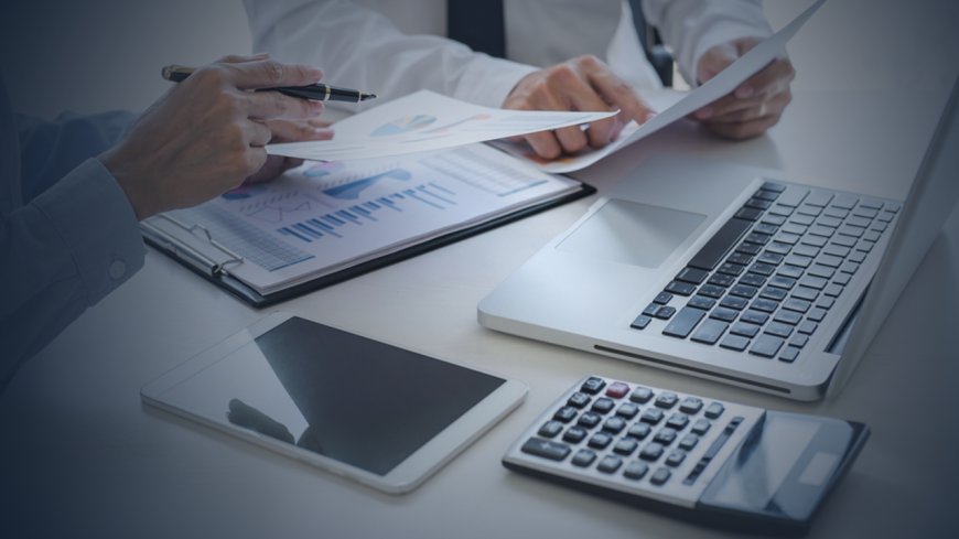 What Accounting System Suits Your Business Needs?