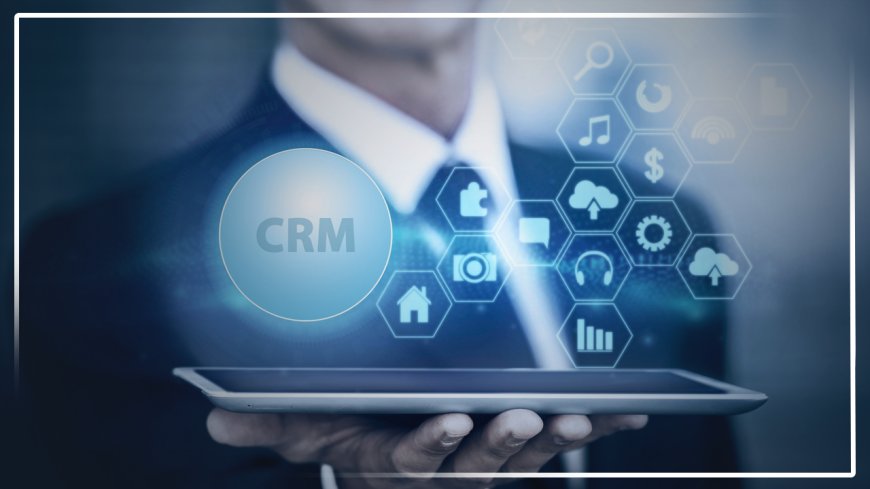 The Benefits of Implementing CRM Systems