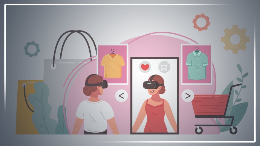 Exploring the Benefits of Augmented Reality in Retail