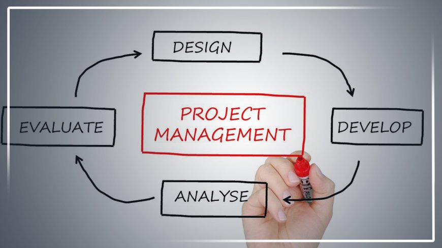 How to Implement Effective Project Management