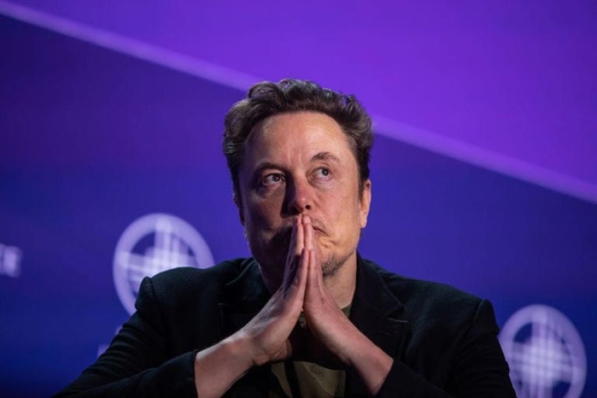 The Fall of the Free Speech Warrior: Elon Musk and X's Capitulation in Brazil