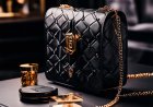 Blockchain-Verified Luxury Goods: High-end items with proof of authenticity using blockchain.