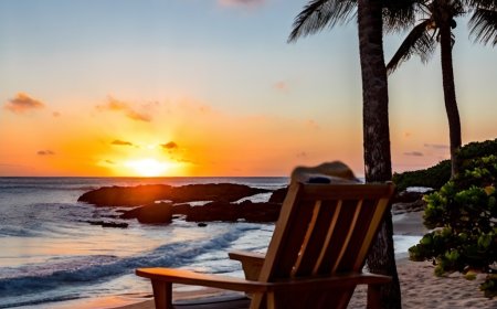 What Is the Real Cost of a Vacation? Here’s What You Should Know