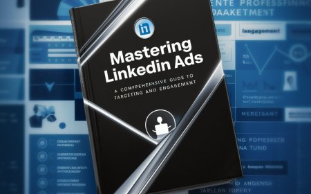 Mastering Linkedin Ads: A Comprehensive Guide to Targeting and Engagement