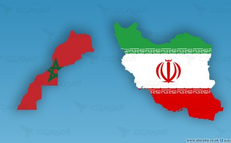 Iran-Morocco Rapprochement: A Regional Power Play