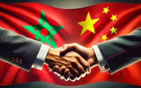 Chinese President Xi Jinping to Visit Morocco: A Strategic Stopover