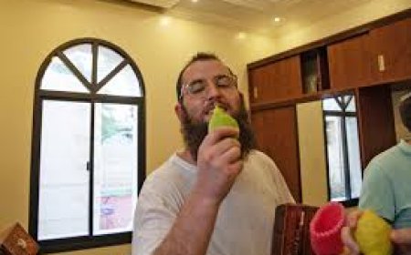 Israel Vows to Seek Justice After Rabbi's Zvi Kogan Murder in UAE