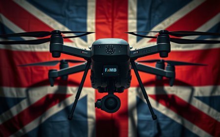 UK Delivers Blow to Israeli Defense Industries with Sudden Decision